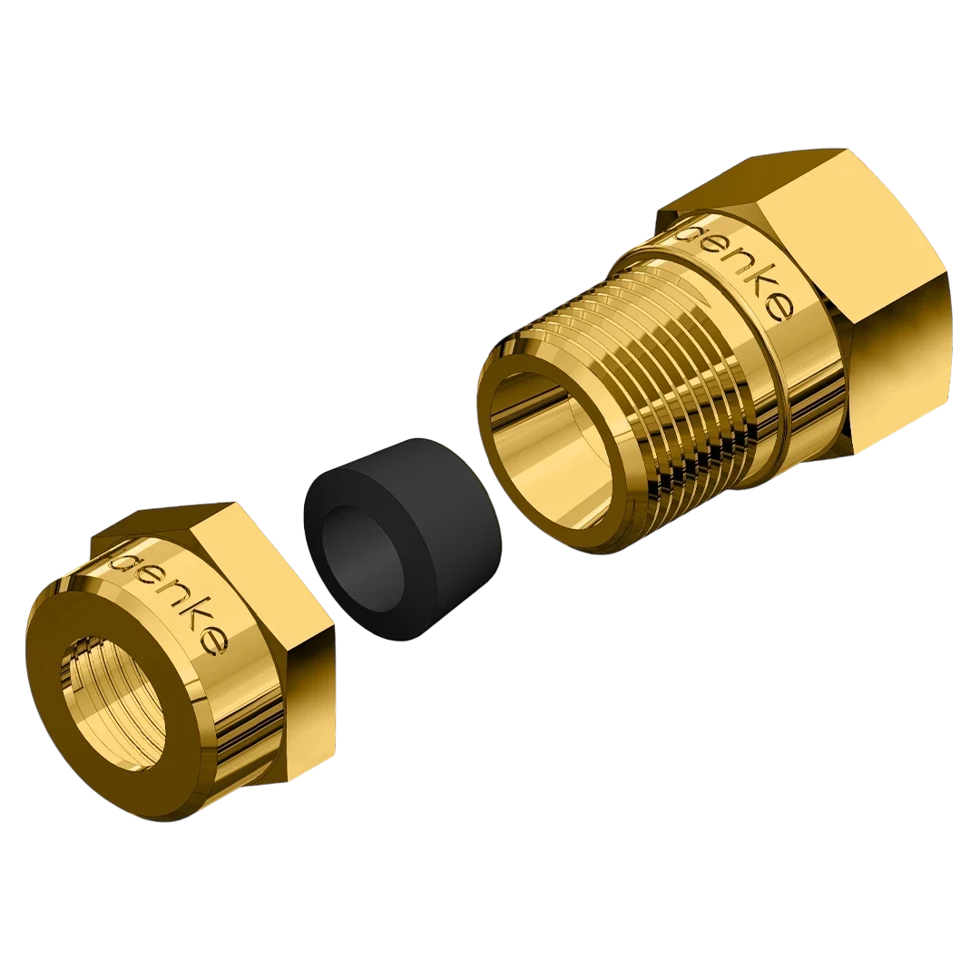 Adaptador para Fogão 1/2”