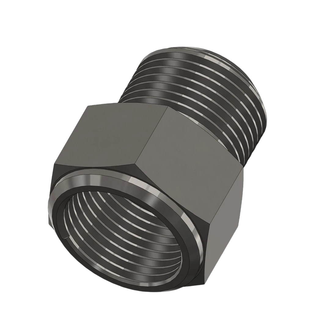 Adaptador Macho/Fêmea