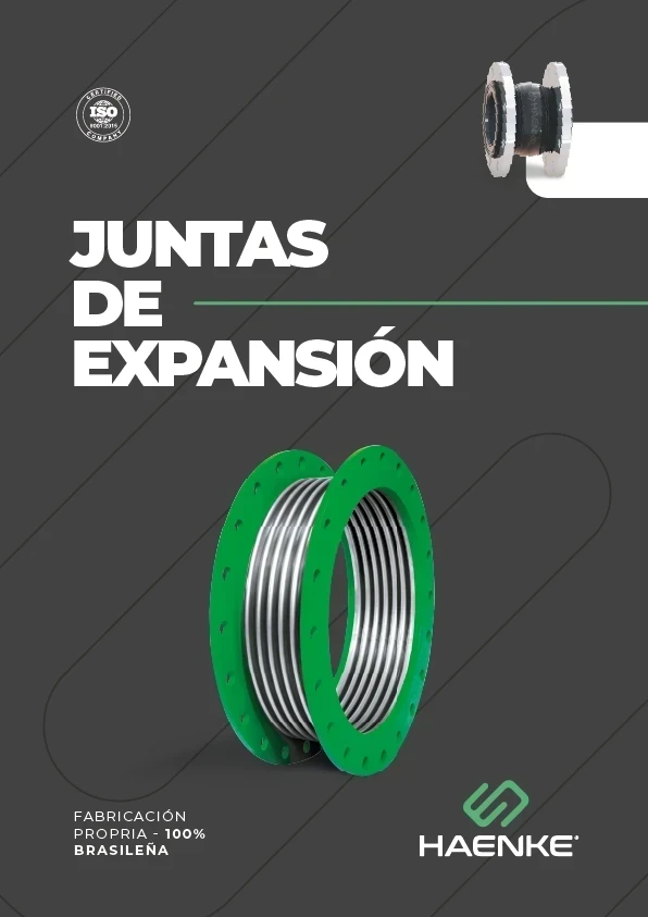 Juntas de Expansión