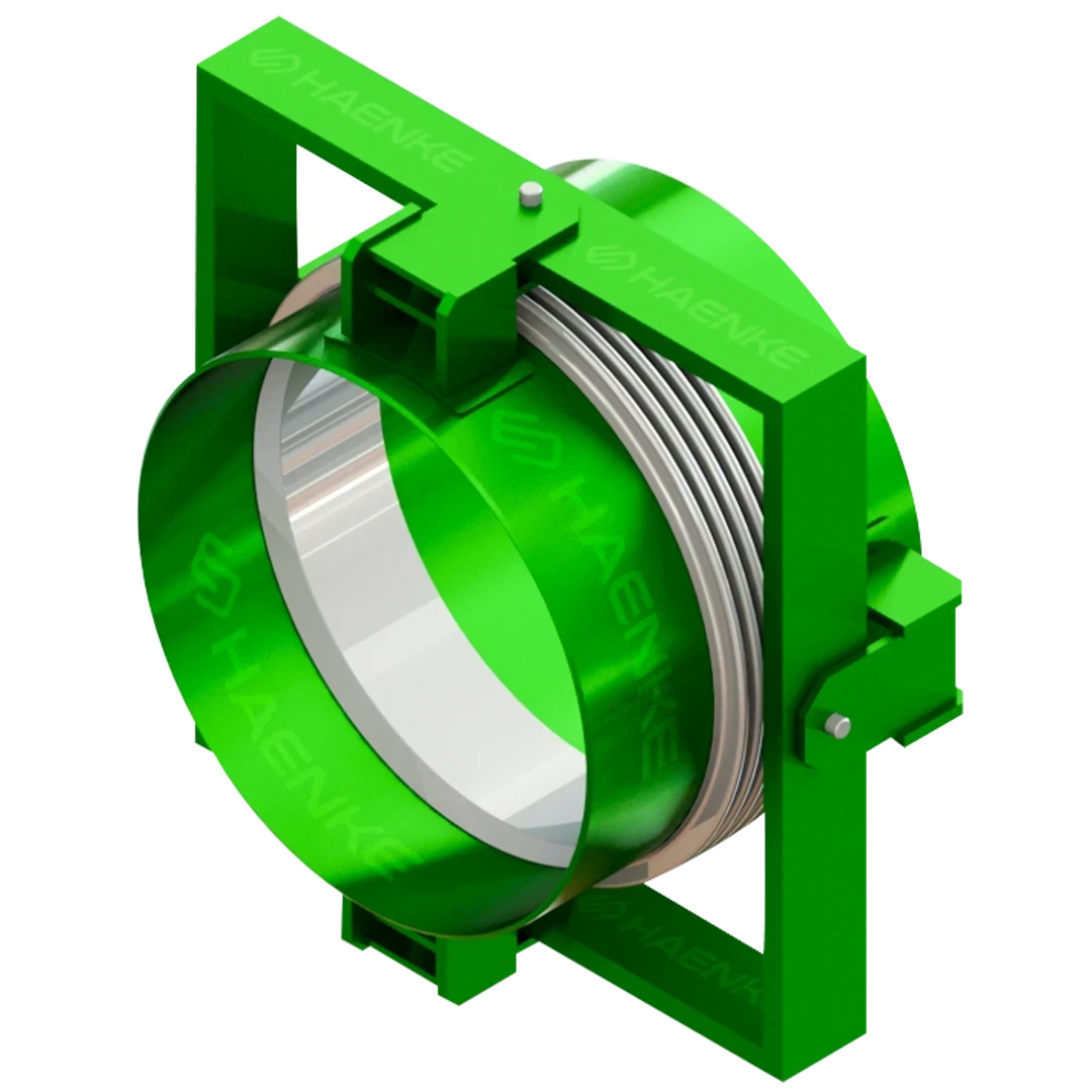 Junta de Expansão Cardânica