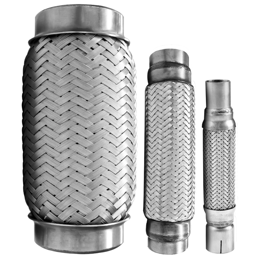 Amortecedor de Vibração - Escapamento Automotivo