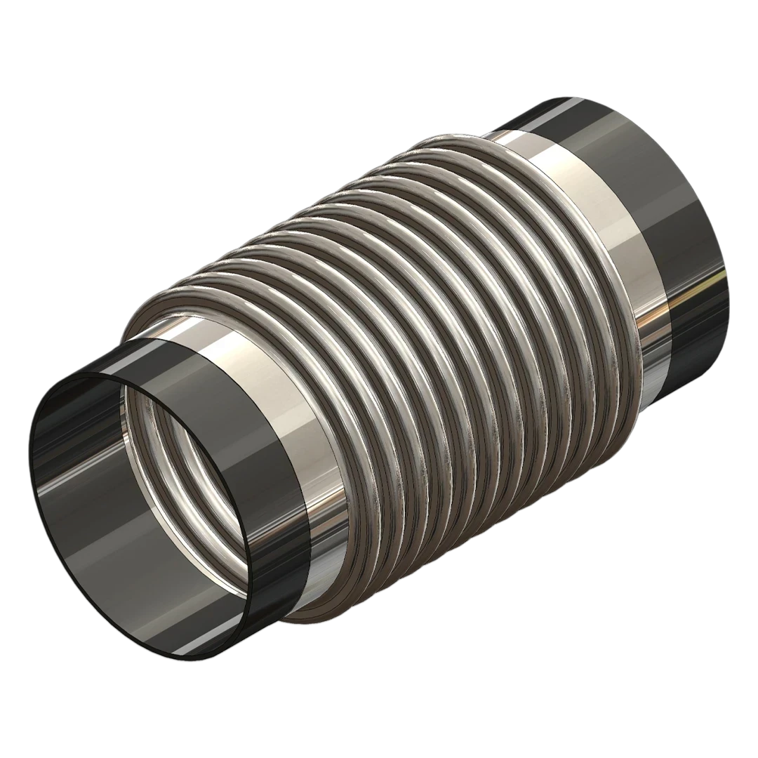 Amortecedor de Vibração para Grupo Gerador com Terminais