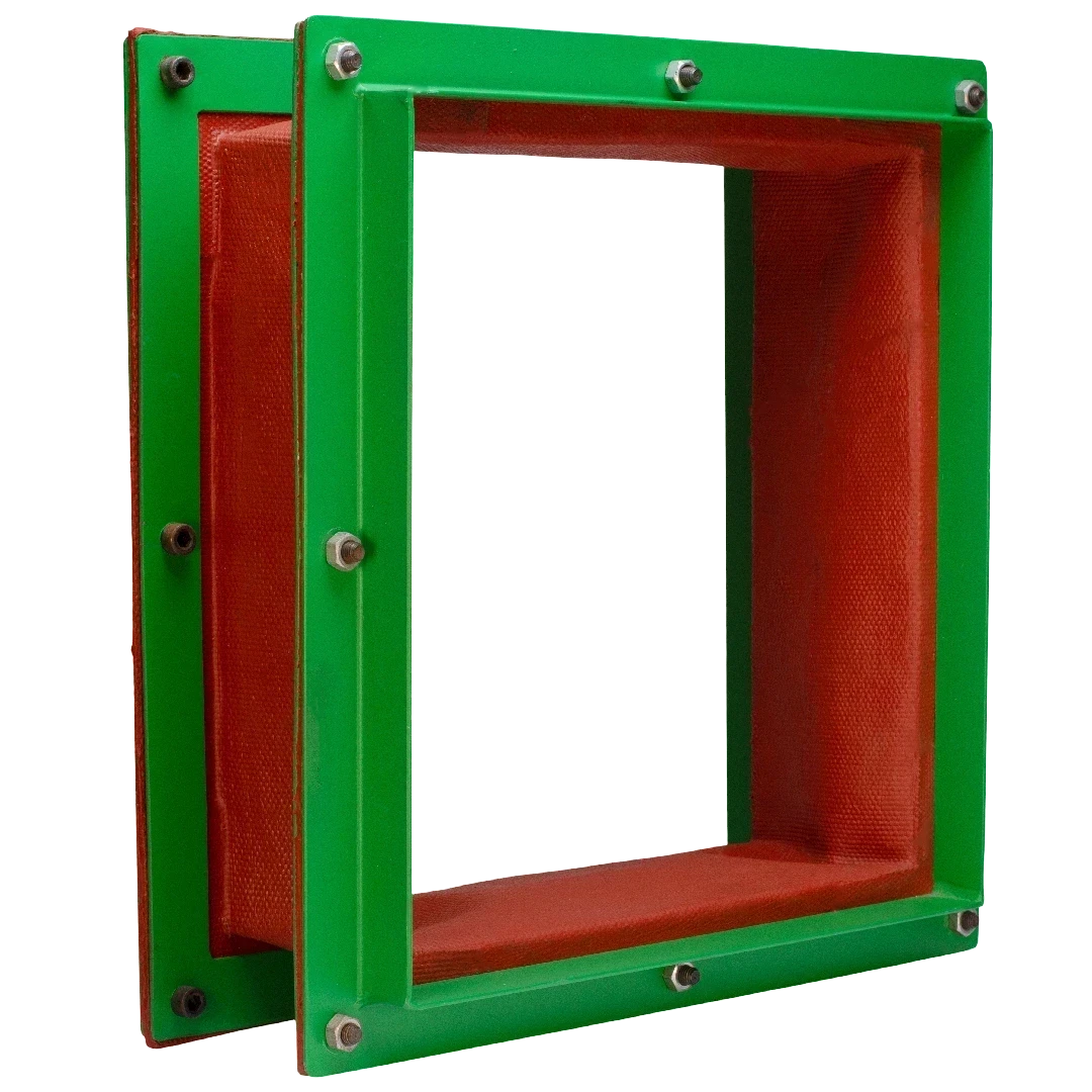 Junta de Expansão de Tecido