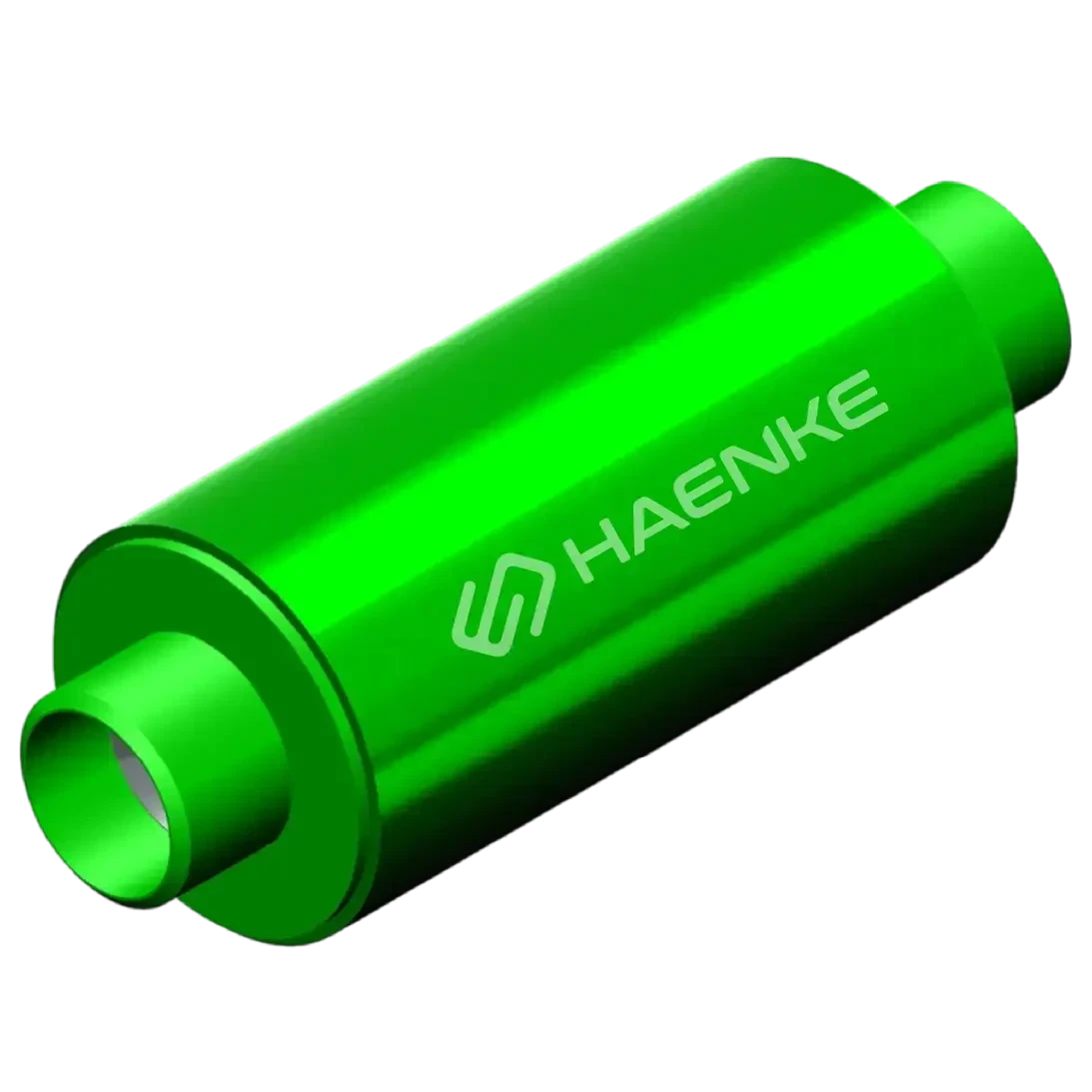 Junta de Expansão Axial Anti-Flambagem