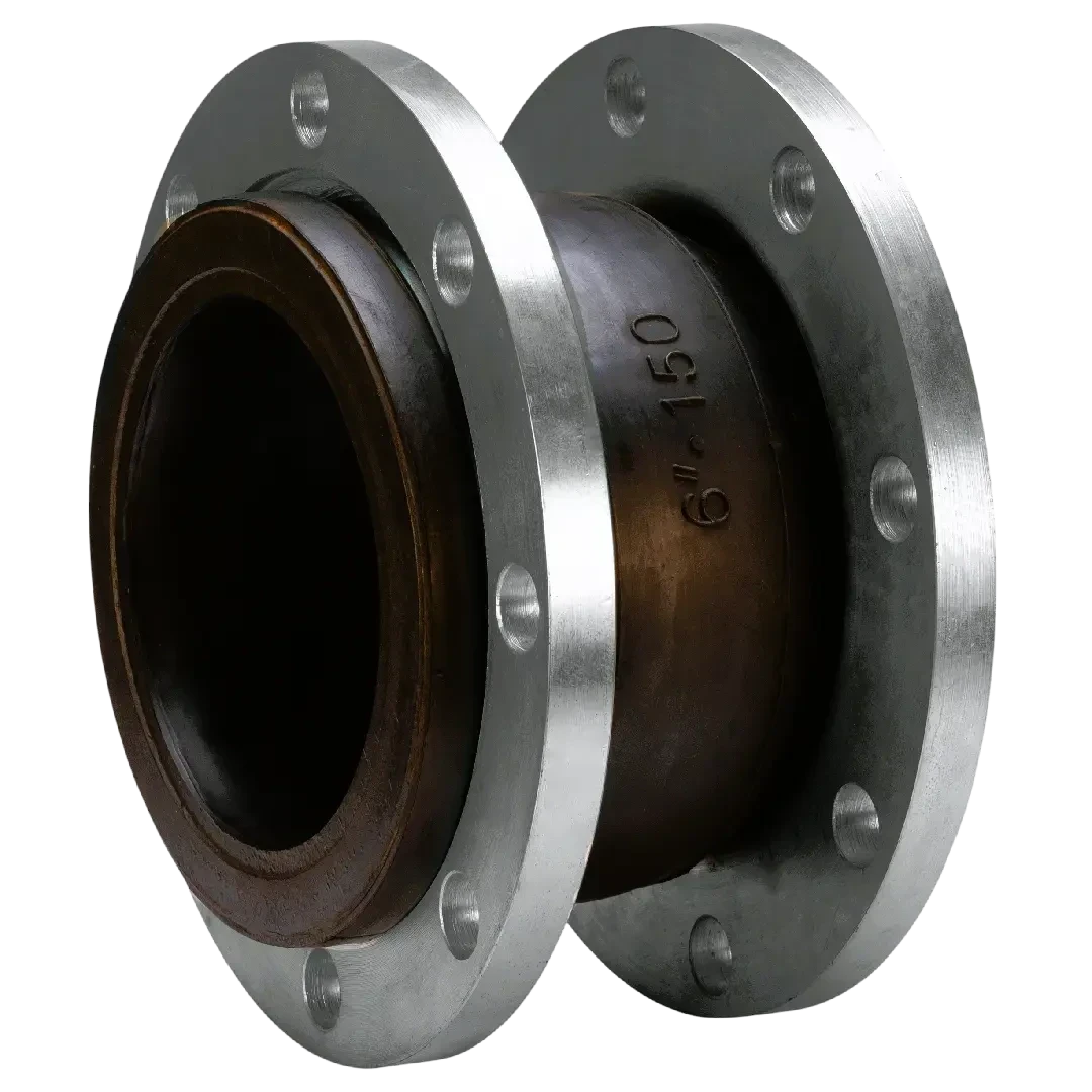 Junta de Expansão de Borracha