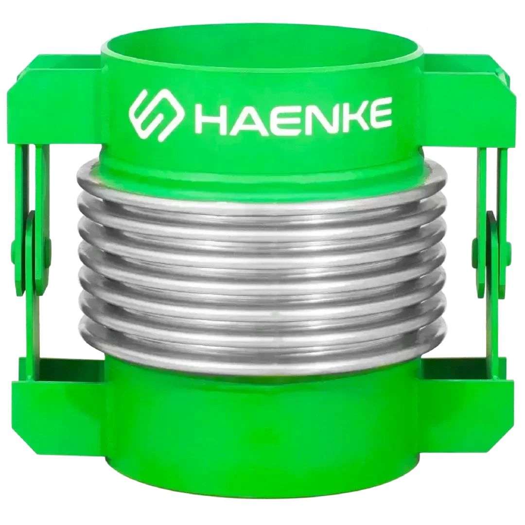 Junta de Expansão Dobradiça