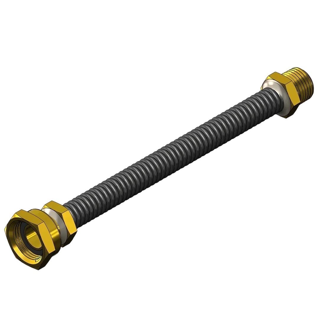 Tubo para Medidores G2.5 e G4.0 1.1/4