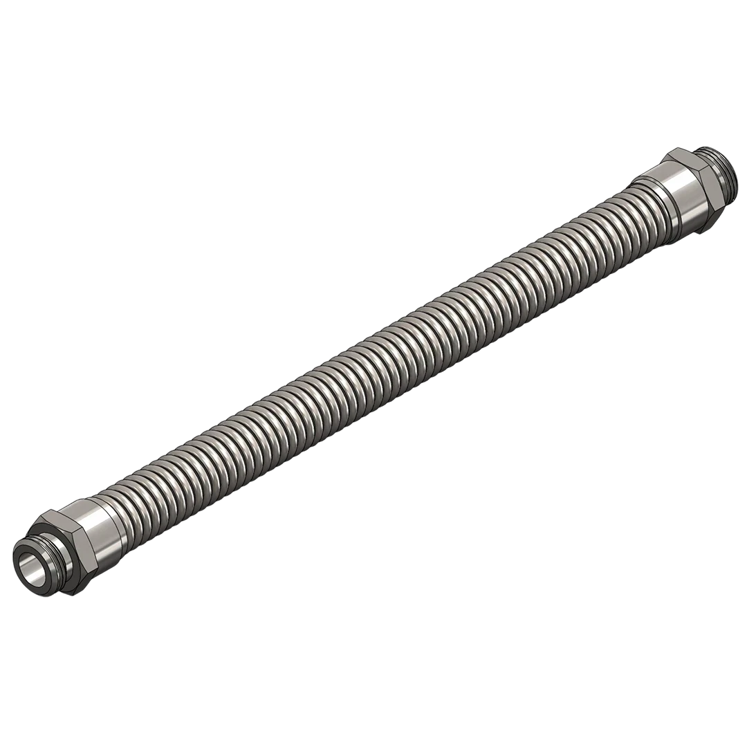 Linha de Eletroduto de 3/8 até 4