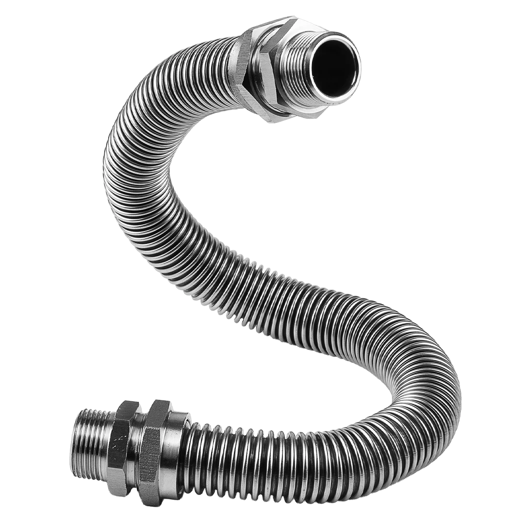 Eletroduto Flexível à Prova de Tempo IP-66 - Reusável