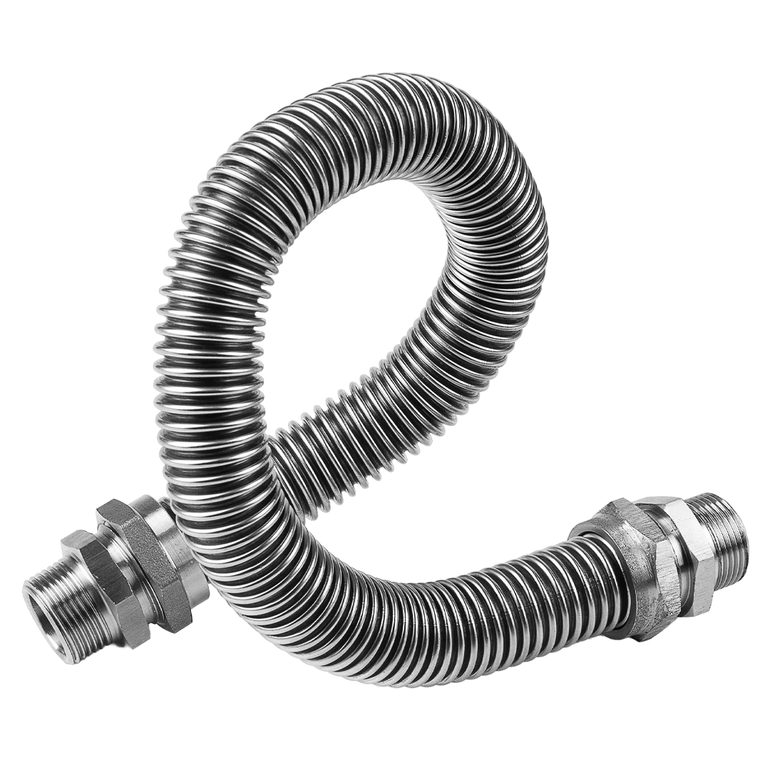 Eletrodutos Metálicos Flexíveis