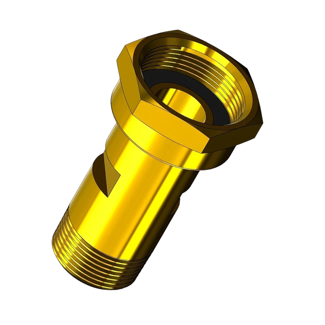 Conjunto para Instalação de Medidores (Tubete)