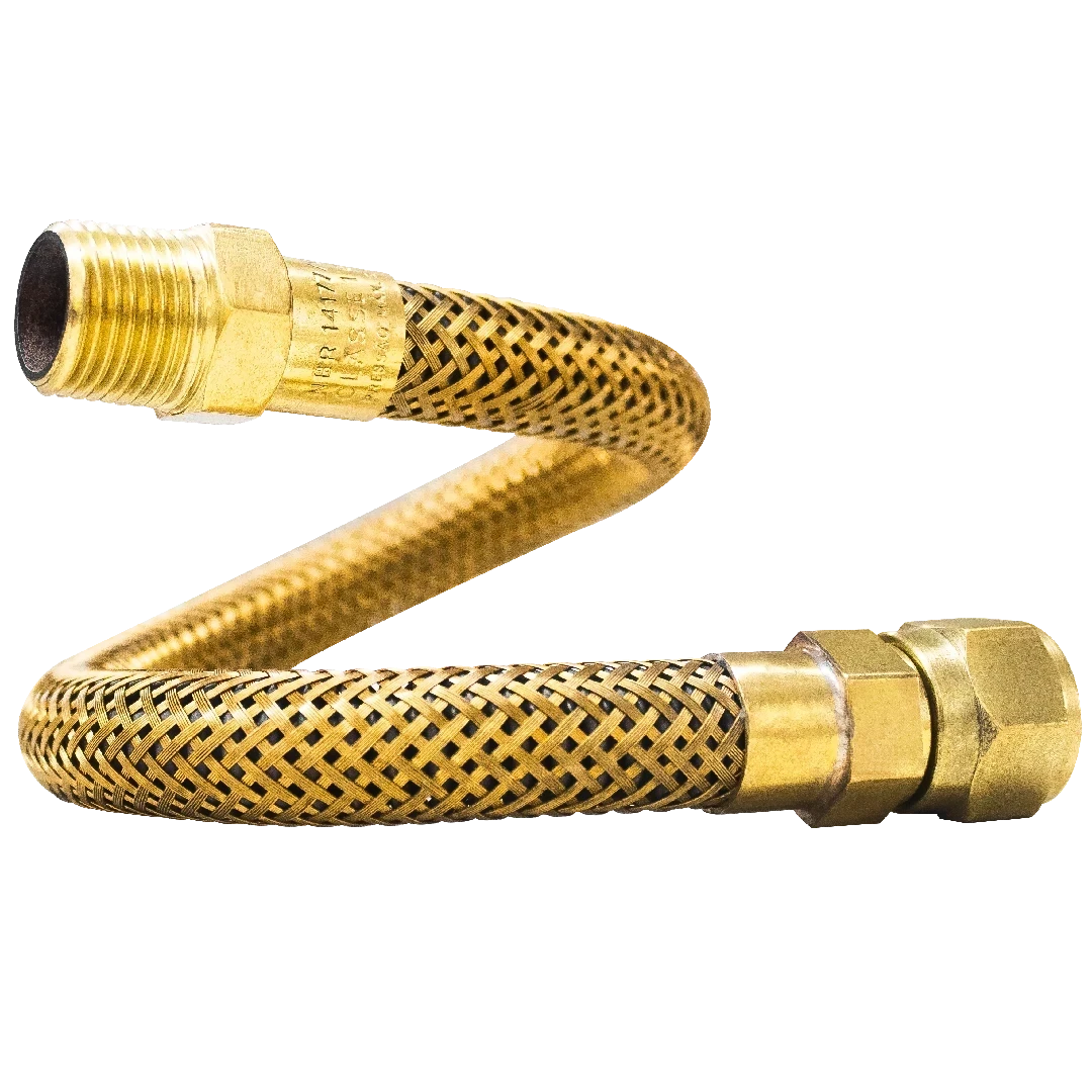 Linha Residencial / Hidráulica - Água e Gás